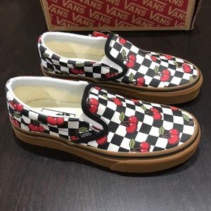 vans cherry creek
